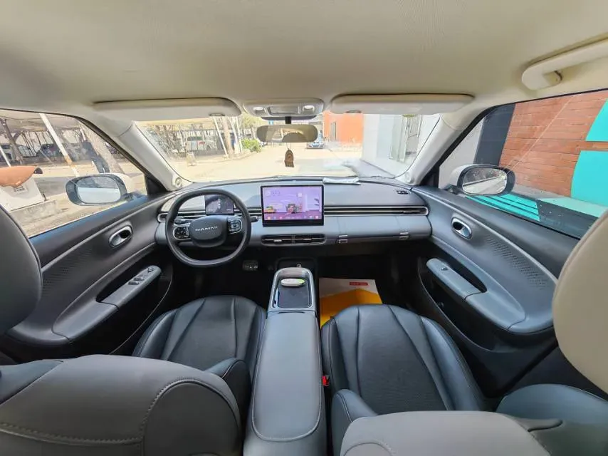 2024 DongFeng eπ 01 BEV 31.45KWH,autocango,china used car exporter,china ev exporter,chinese used car exporter,chinese used ev exporter