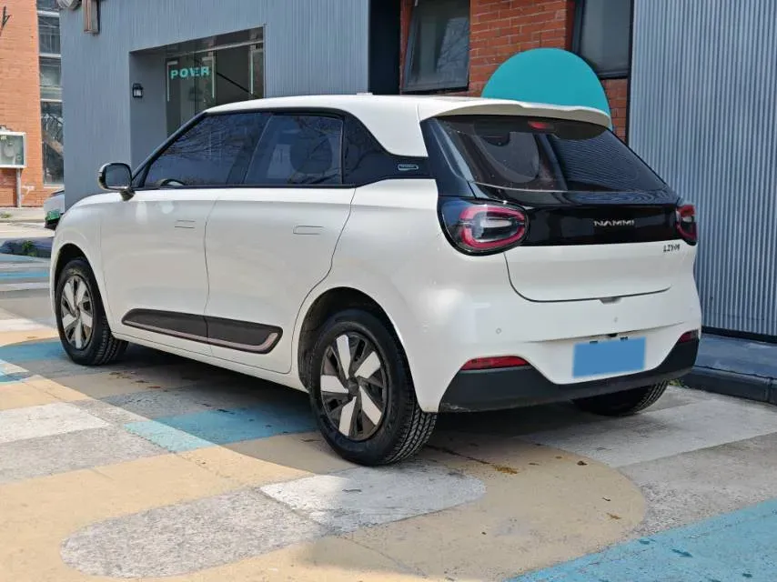 2024 DongFeng eπ 01 BEV 31.45KWH,autocango,china used car exporter,china ev exporter,chinese used car exporter,chinese used ev exporter