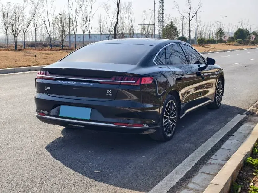 2020 BYD Han BEV 76.9KWH,autocango,china used car exporter,china ev exporter,chinese used car exporter,chinese used ev exporter