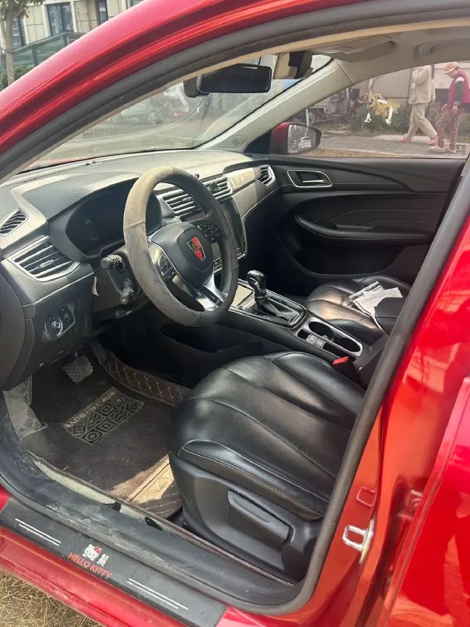 2020 Roewe i5 1.5L 120HP L4 CVT,autocango,china used car exporter,china ev exporter,chinese used car exporter,chinese used ev exporter