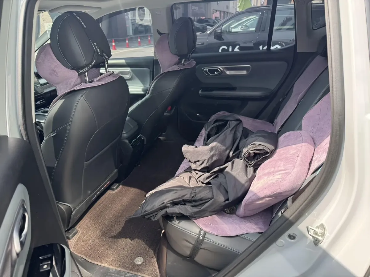 2024 Aion Y BEV 68.2KWH,autocango,china used car exporter,china ev exporter,chinese used car exporter,chinese used ev exporter