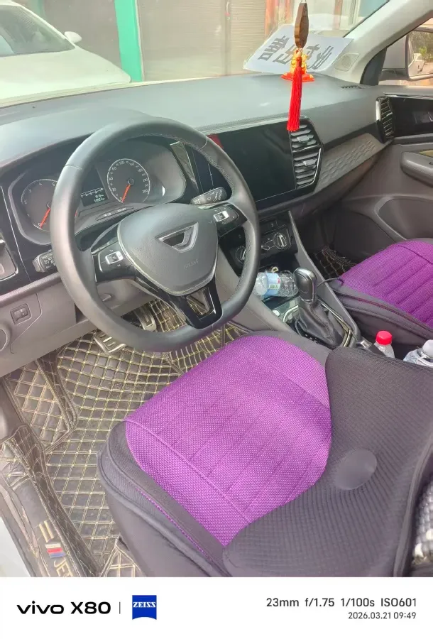 2019 Jetta VS5 1.4T 150HP L4 6AT,autocango,china used car exporter,china ev exporter,chinese used car exporter,chinese used ev exporter