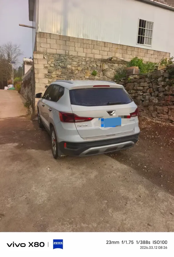 2019 Jetta VS5 1.4T 150HP L4 6AT,autocango,china used car exporter,china ev exporter,chinese used car exporter,chinese used ev exporter