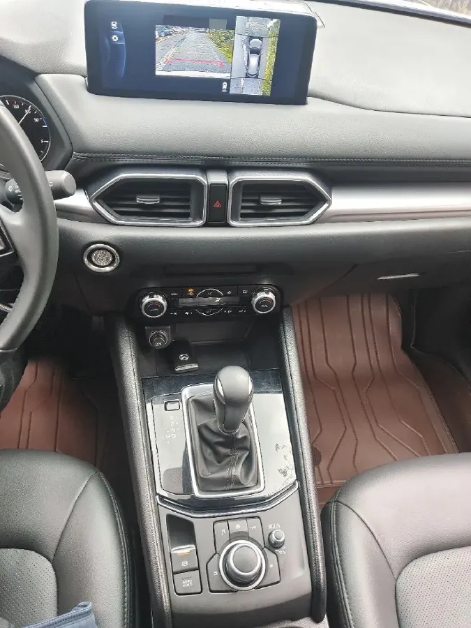 2022 Hyundai Tucson 2.0L 150HP L4 6AT Hybrid,autocango,china used car exporter,china ev exporter,chinese used car exporter,chinese used ev exporter