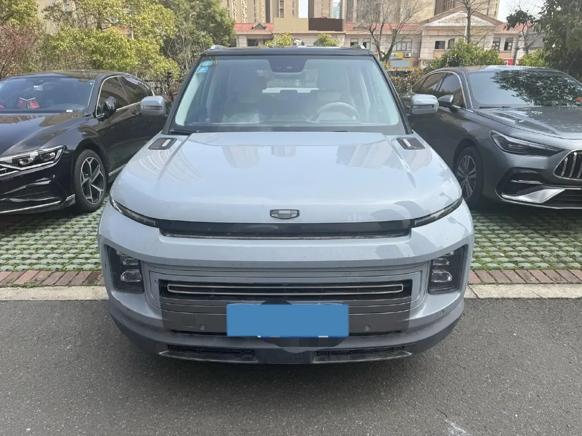 2020 Geely ICON 1.5T 177HP L3 7DCT,autocango,china used car exporter,china ev exporter,chinese used car exporter,chinese used ev exporter