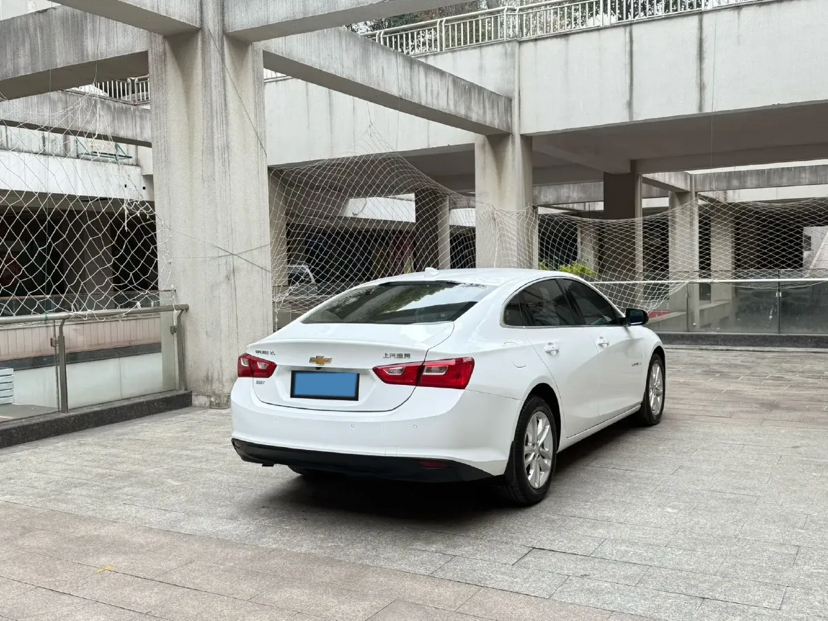 2018 Chevrolet Malibu XL 1.5T 170HP L4 6AT,autocango,china used car exporter,china ev exporter,chinese used car exporter,chinese used ev exporter