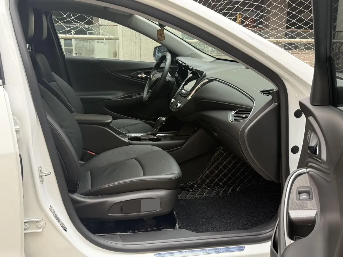 2018 Chevrolet Malibu XL 1.5T 170HP L4 6AT,autocango,china used car exporter,china ev exporter,chinese used car exporter,chinese used ev exporter