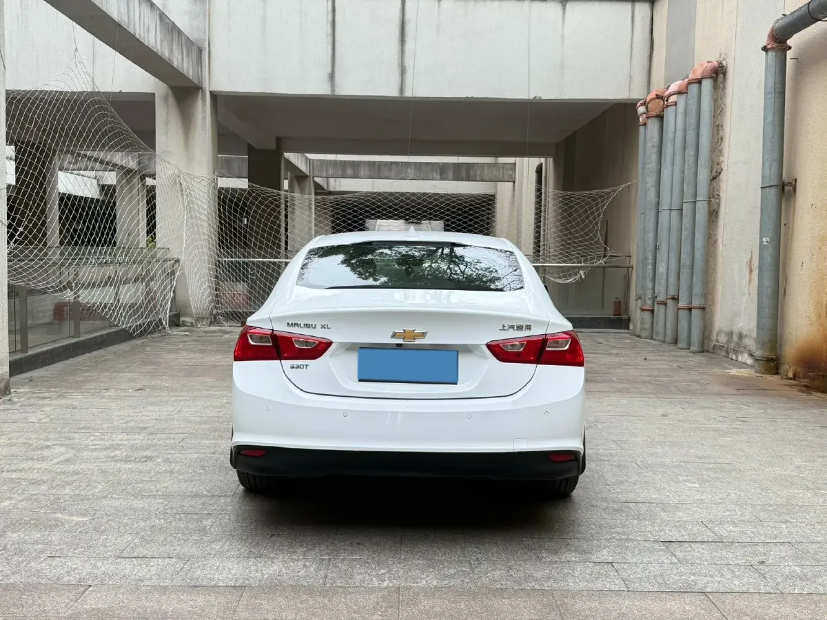 2018 Chevrolet Malibu XL 1.5T 170HP L4 6AT,autocango,china used car exporter,china ev exporter,chinese used car exporter,chinese used ev exporter