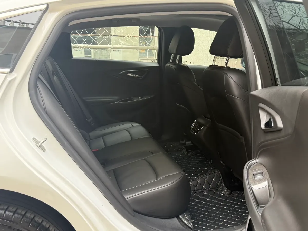 2018 Chevrolet Malibu XL 1.5T 170HP L4 6AT,autocango,china used car exporter,china ev exporter,chinese used car exporter,chinese used ev exporter