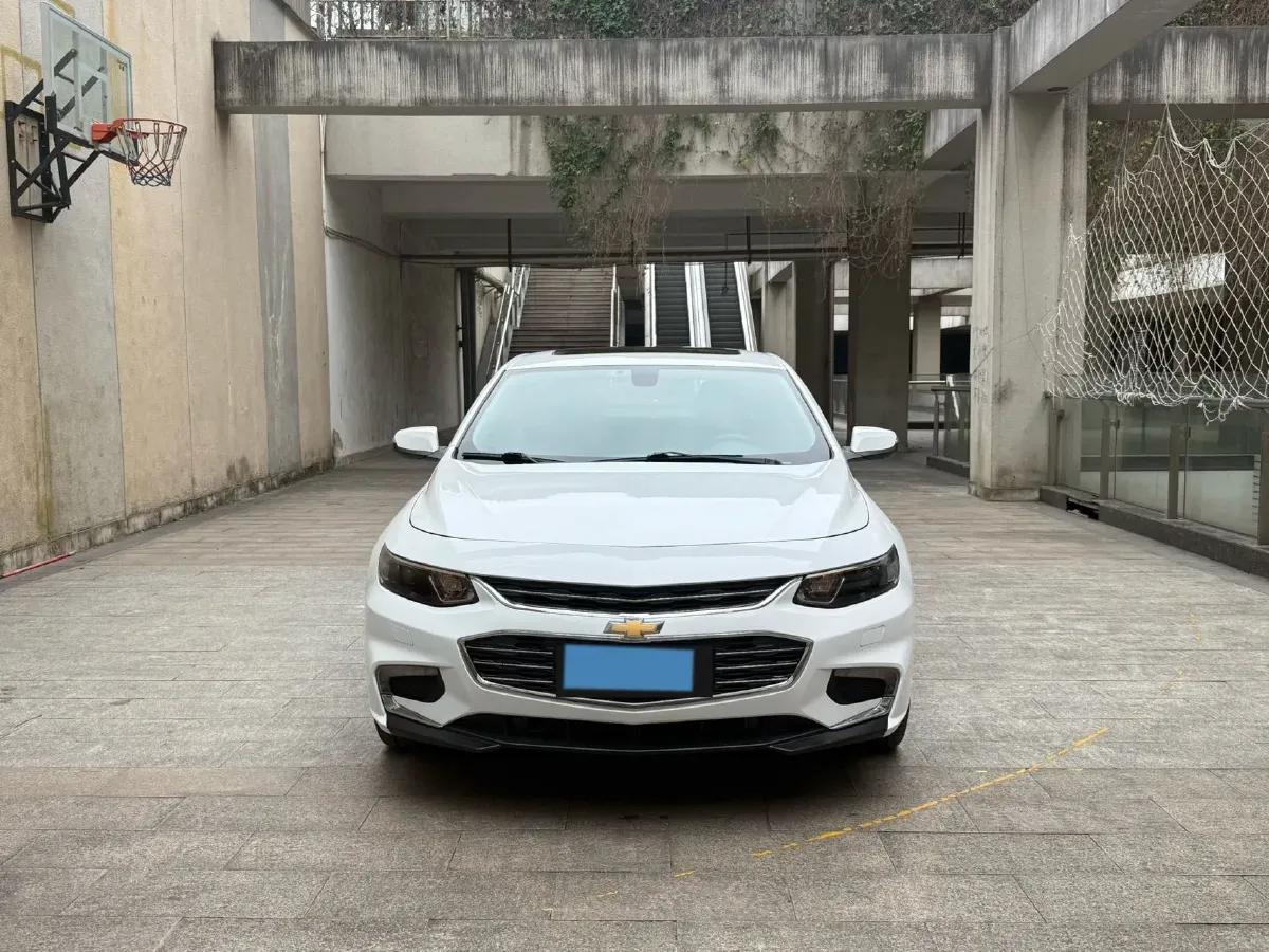 2018 Chevrolet Malibu XL 1.5T 170HP L4 6AT,autocango,china used car exporter,china ev exporter,chinese used car exporter,chinese used ev exporter
