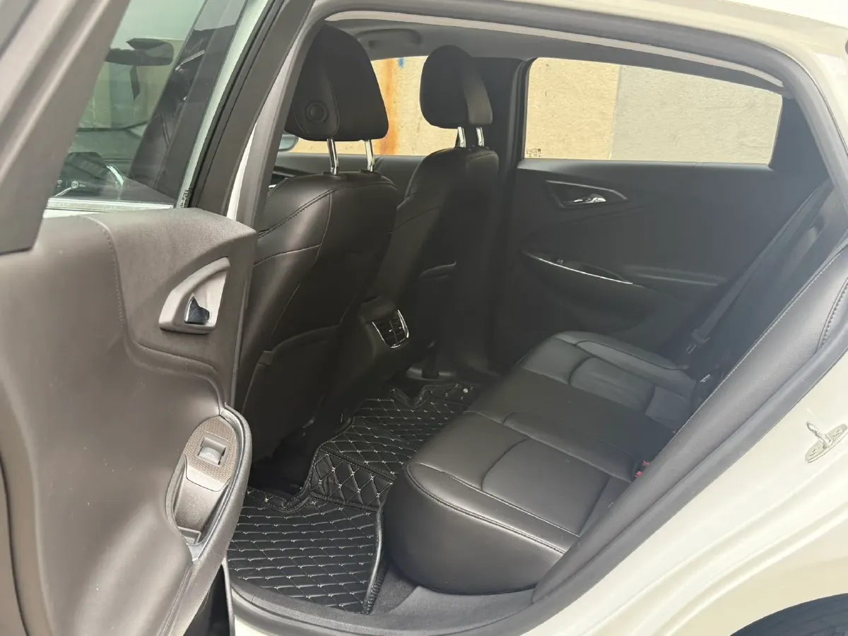 2018 Chevrolet Malibu XL 1.5T 170HP L4 6AT,autocango,china used car exporter,china ev exporter,chinese used car exporter,chinese used ev exporter