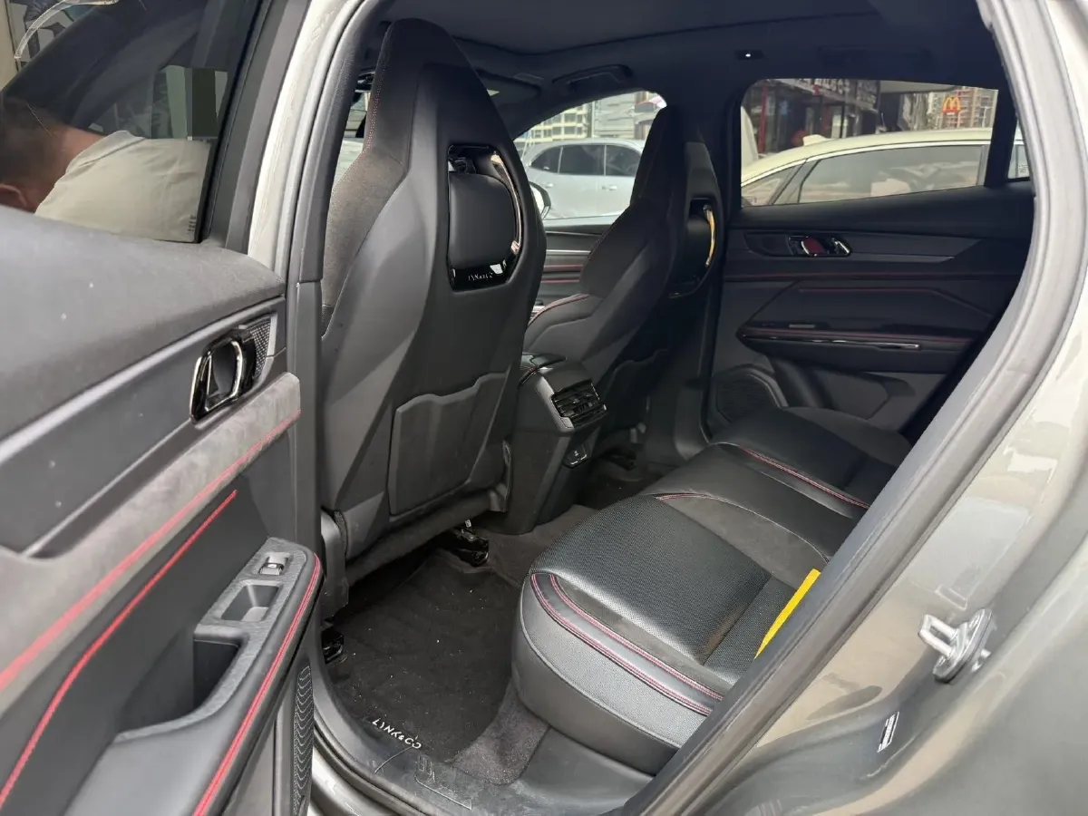 2020 LYNK&CO 05 2.0T 254HP L4 8AT,autocango,china used car exporter,china ev exporter,chinese used car exporter,chinese used ev exporter