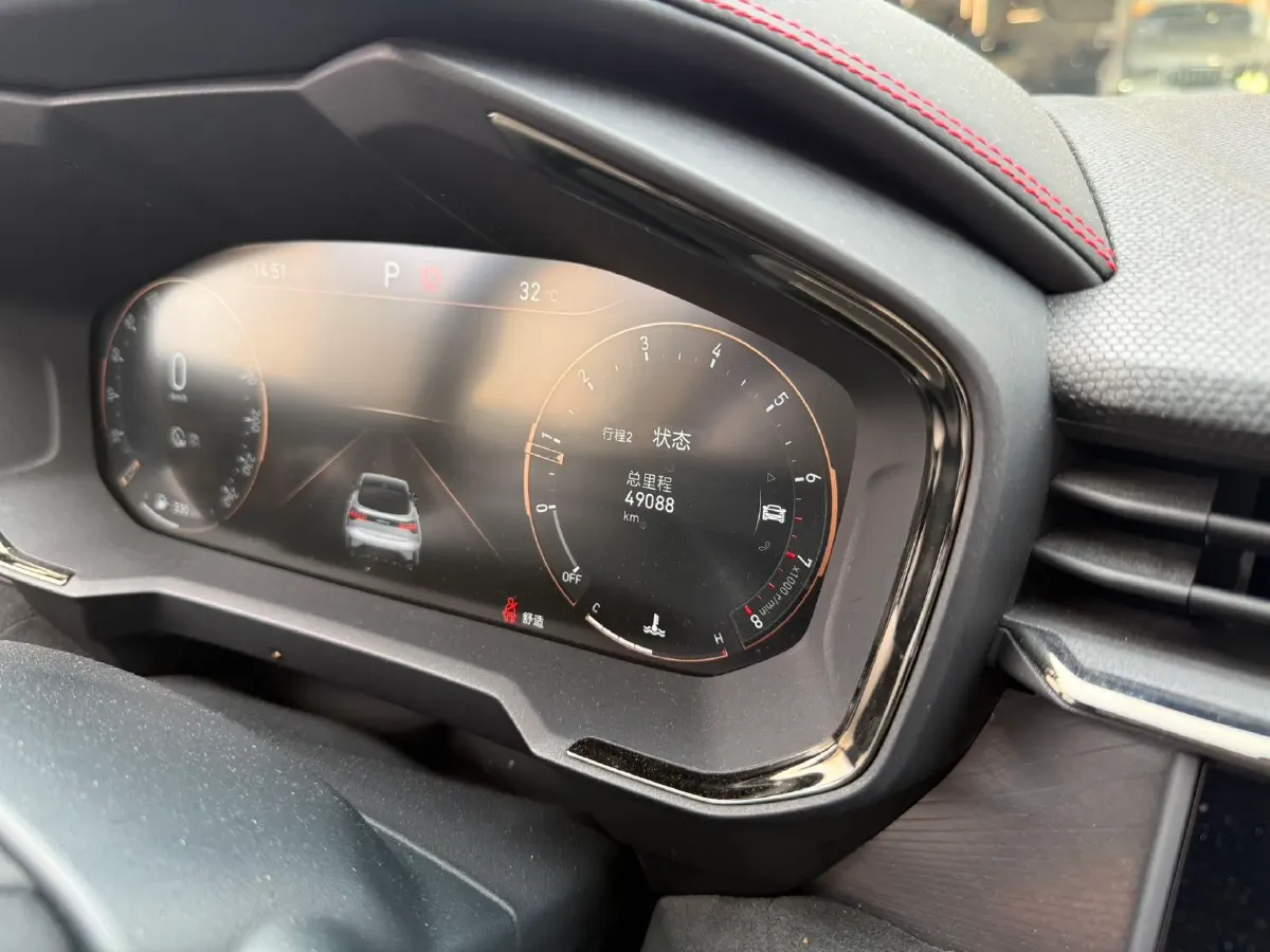 2020 LYNK&CO 05 2.0T 254HP L4 8AT,autocango,china used car exporter,china ev exporter,chinese used car exporter,chinese used ev exporter