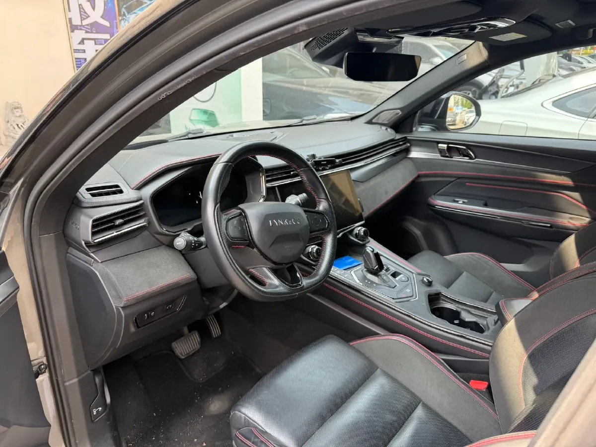 2020 LYNK&CO 05 2.0T 254HP L4 8AT,autocango,china used car exporter,china ev exporter,chinese used car exporter,chinese used ev exporter