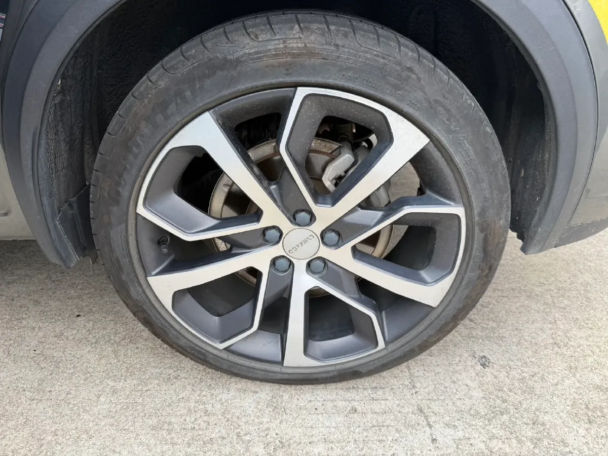 2020 LYNK&CO 05 2.0T 254HP L4 8AT,autocango,china used car exporter,china ev exporter,chinese used car exporter,chinese used ev exporter