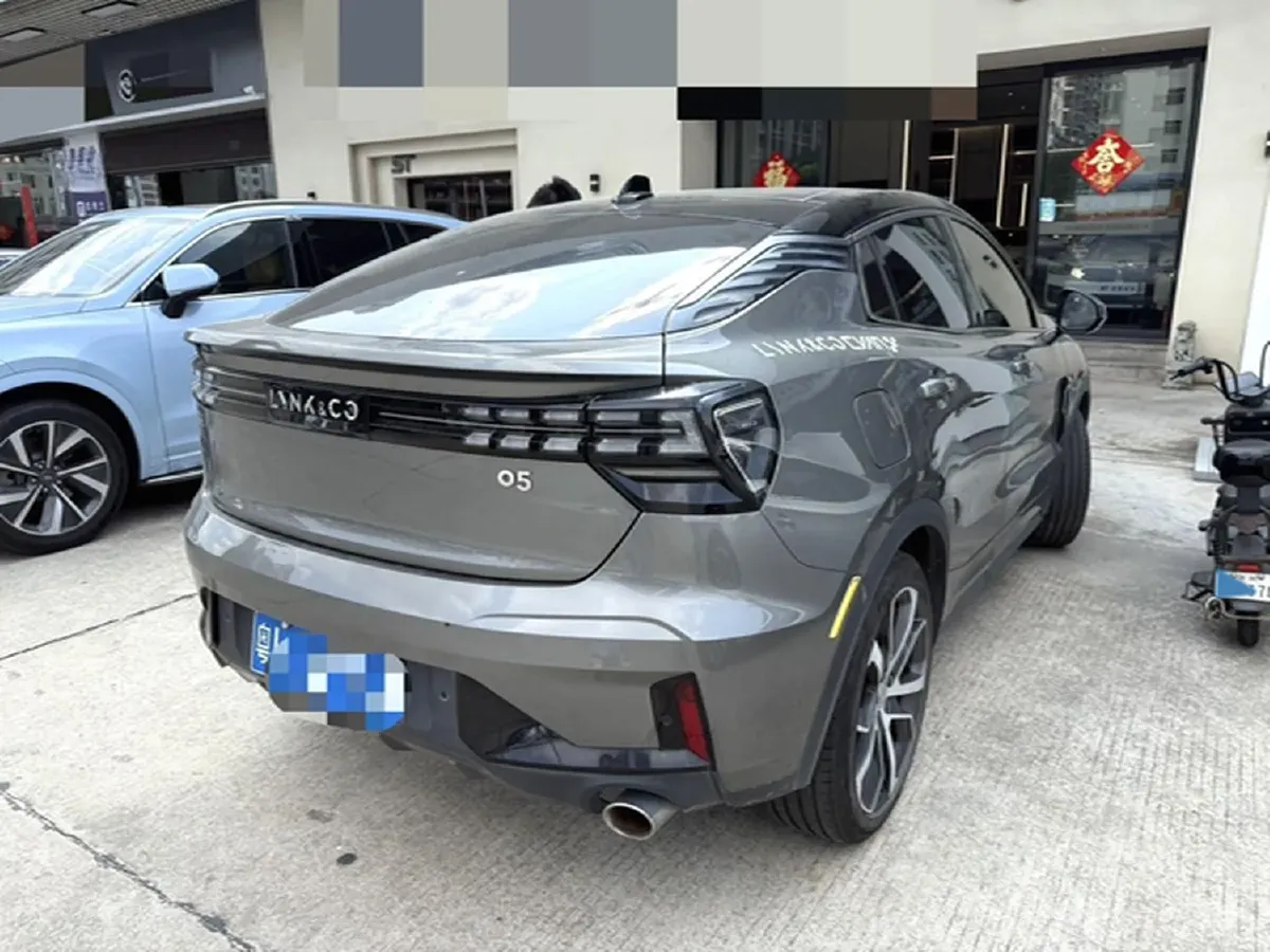 2020 LYNK&CO 05 2.0T 254HP L4 8AT,autocango,china used car exporter,china ev exporter,chinese used car exporter,chinese used ev exporter