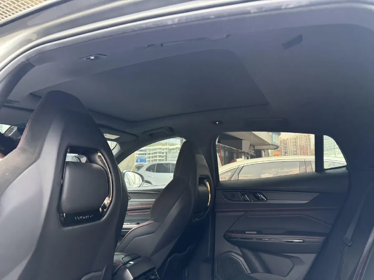 2020 LYNK&CO 05 2.0T 254HP L4 8AT,autocango,china used car exporter,china ev exporter,chinese used car exporter,chinese used ev exporter