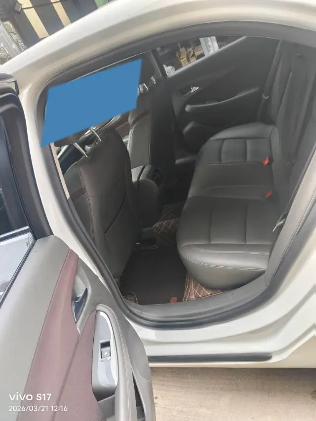 2018 Chevrolet Malibu 1.5T 170HP L4 6AT,autocango,china used car exporter,china ev exporter,chinese used car exporter,chinese used ev exporter