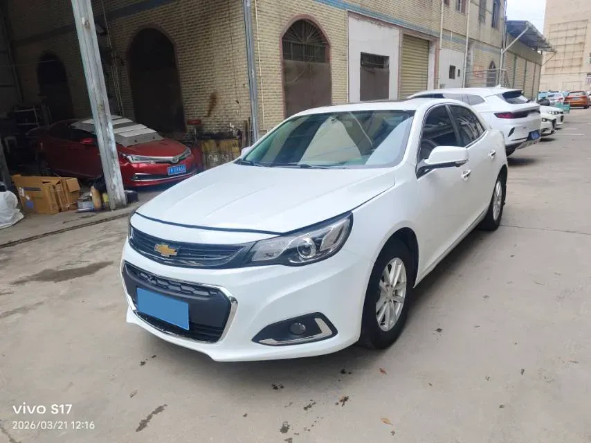 2018 Chevrolet Malibu 1.5T 170HP L4 6AT,autocango,china used car exporter,china ev exporter,chinese used car exporter,chinese used ev exporter