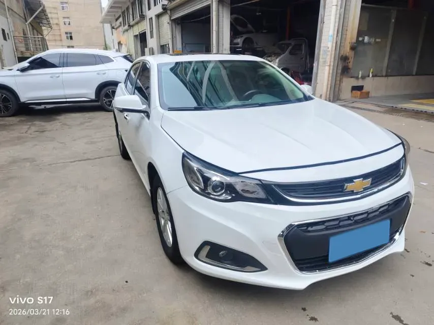 2018 Chevrolet Malibu 1.5T 170HP L4 6AT,autocango,china used car exporter,china ev exporter,chinese used car exporter,chinese used ev exporter