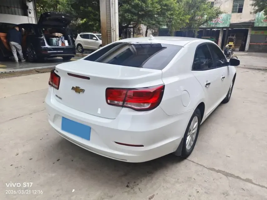 2018 Chevrolet Malibu 1.5T 170HP L4 6AT,autocango,china used car exporter,china ev exporter,chinese used car exporter,chinese used ev exporter
