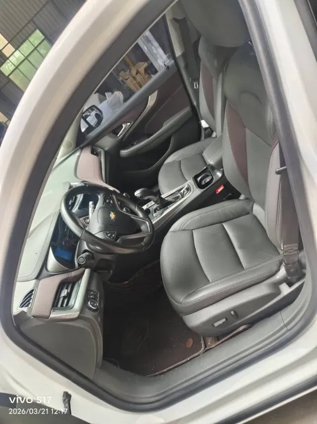 2018 Chevrolet Malibu 1.5T 170HP L4 6AT,autocango,china used car exporter,china ev exporter,chinese used car exporter,chinese used ev exporter