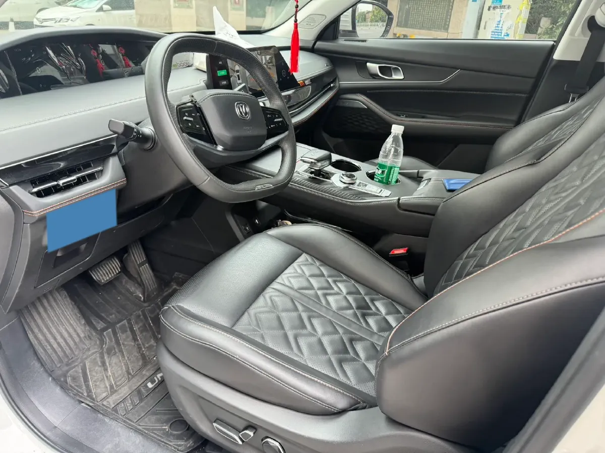 2023 ChangAn UNI-K iDD 1.5T 170HP L4 6TCT PHEV 28.39KWH,autocango,china used car exporter,china ev exporter,chinese used car exporter,chinese used ev exporter