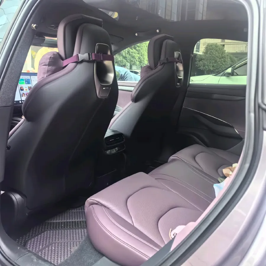 2024 MI SU7 BEV 73.6KWH,autocango,china used car exporter,china ev exporter,chinese used car exporter,chinese used ev exporter