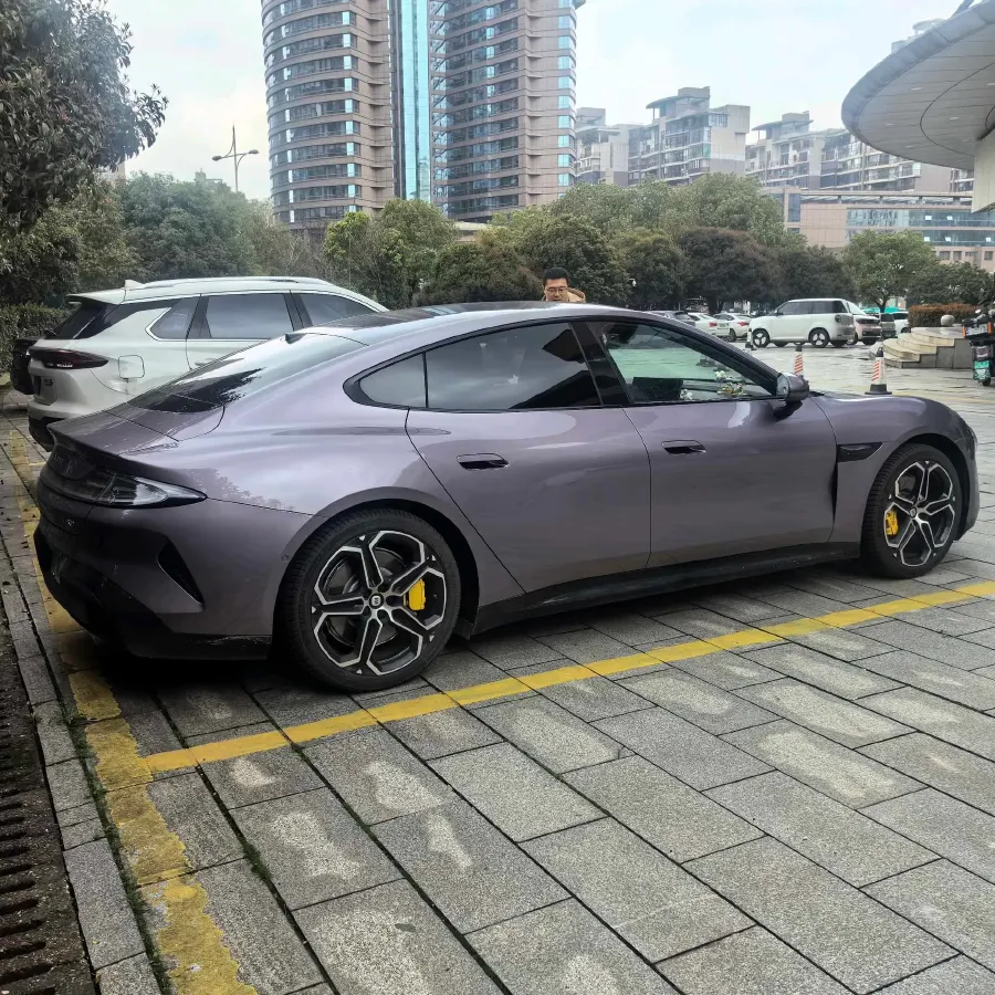 2024 MI SU7 BEV 73.6KWH,autocango,china used car exporter,china ev exporter,chinese used car exporter,chinese used ev exporter