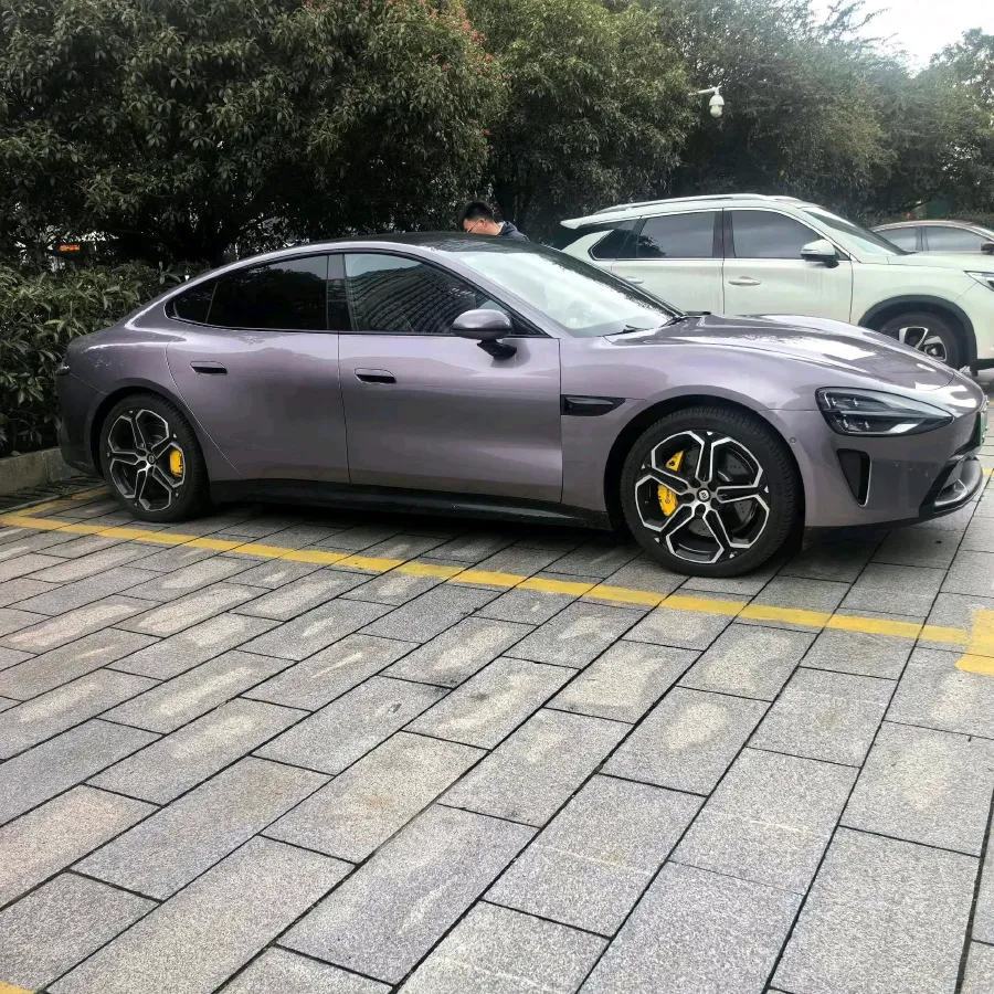 2024 MI SU7 BEV 73.6KWH,autocango,china used car exporter,china ev exporter,chinese used car exporter,chinese used ev exporter