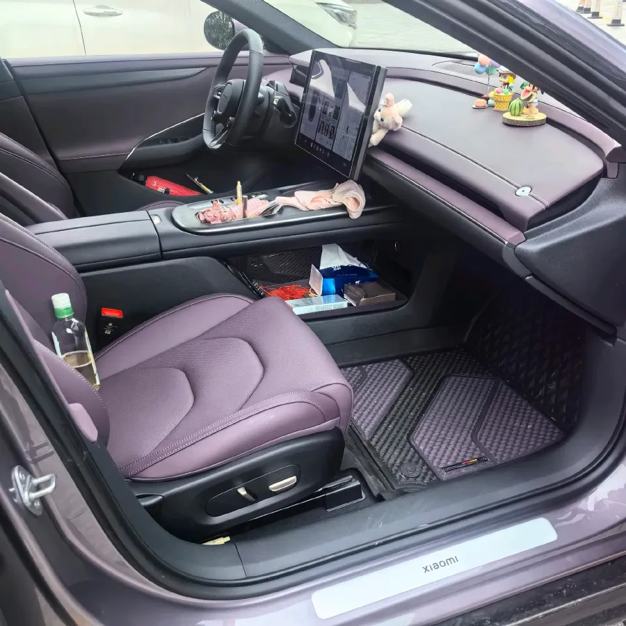 2024 MI SU7 BEV 73.6KWH,autocango,china used car exporter,china ev exporter,chinese used car exporter,chinese used ev exporter