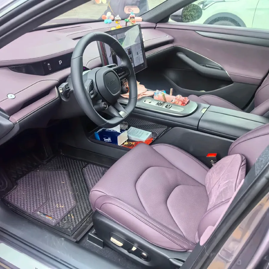 2024 MI SU7 BEV 73.6KWH,autocango,china used car exporter,china ev exporter,chinese used car exporter,chinese used ev exporter