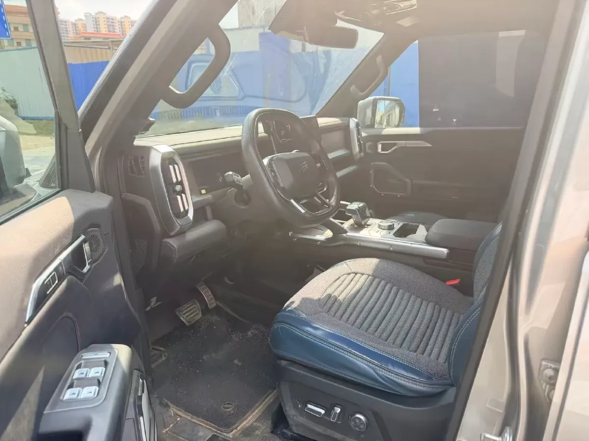 2024 Jetour ShanHai TravellerC-DM 1.5T 156HP L4 3DHT PHEV 43.24KWH,autocango,china used car exporter,china ev exporter,chinese used car exporter,chinese used ev exporter