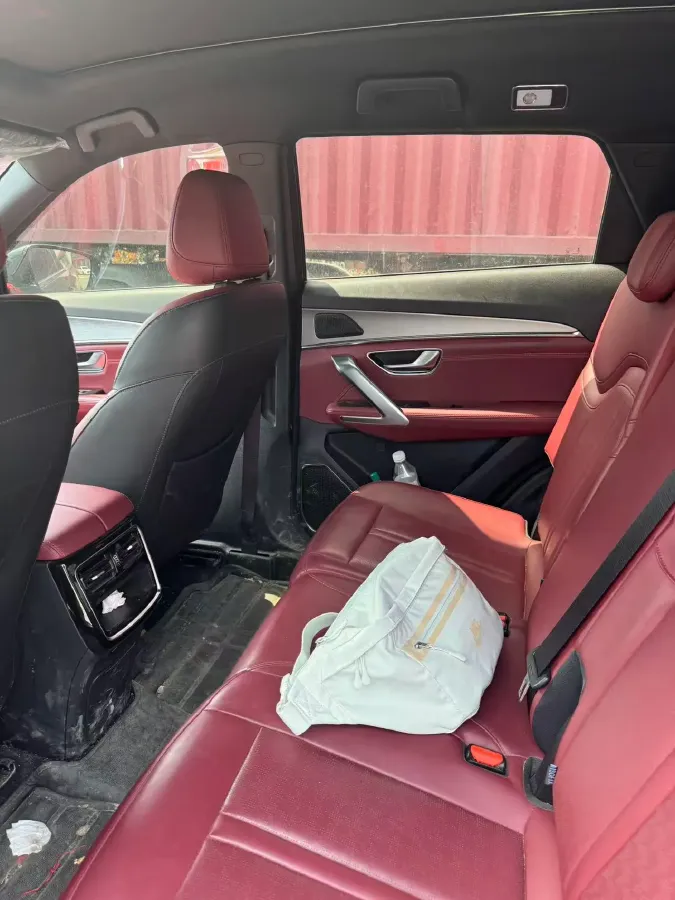 2026 Jetour X70 Plus 1.5T 184HP L4 7DCT,autocango,china used car exporter,china ev exporter,chinese used car exporter,chinese used ev exporter