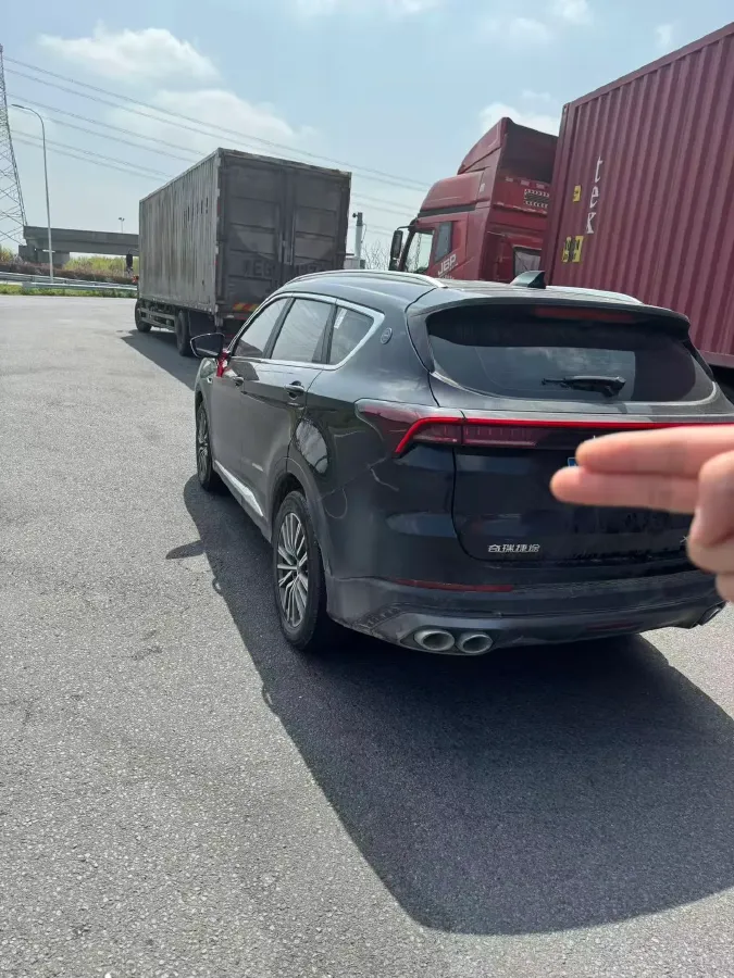 2026 Jetour X70 Plus 1.5T 184HP L4 7DCT,autocango,china used car exporter,china ev exporter,chinese used car exporter,chinese used ev exporter