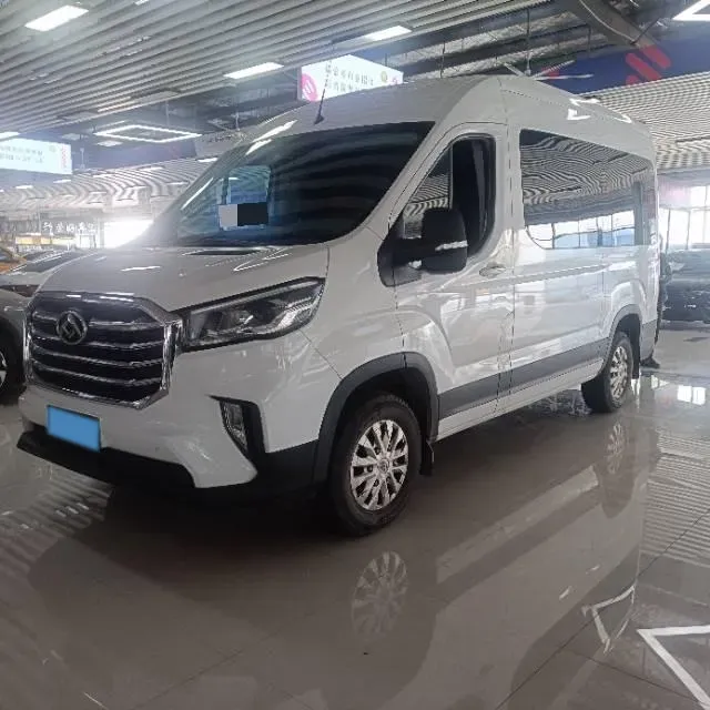2020 DongFeng DFAC YuFeng 2.5T 136HP L4 6MT,autocango,china used car exporter,china ev exporter,chinese used car exporter,chinese used ev exporter