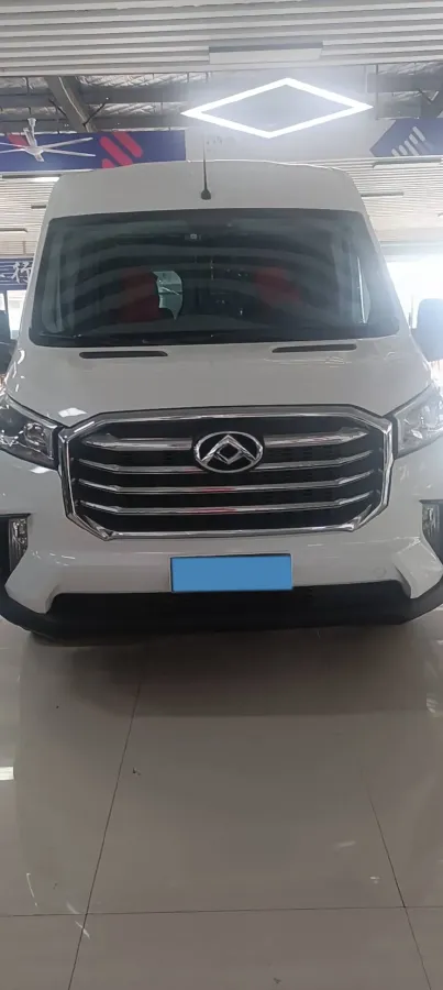2020 DongFeng DFAC YuFeng 2.5T 136HP L4 6MT,autocango,china used car exporter,china ev exporter,chinese used car exporter,chinese used ev exporter