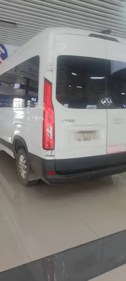 2020 DongFeng DFAC YuFeng 2.5T 136HP L4 6MT,autocango,china used car exporter,china ev exporter,chinese used car exporter,chinese used ev exporter