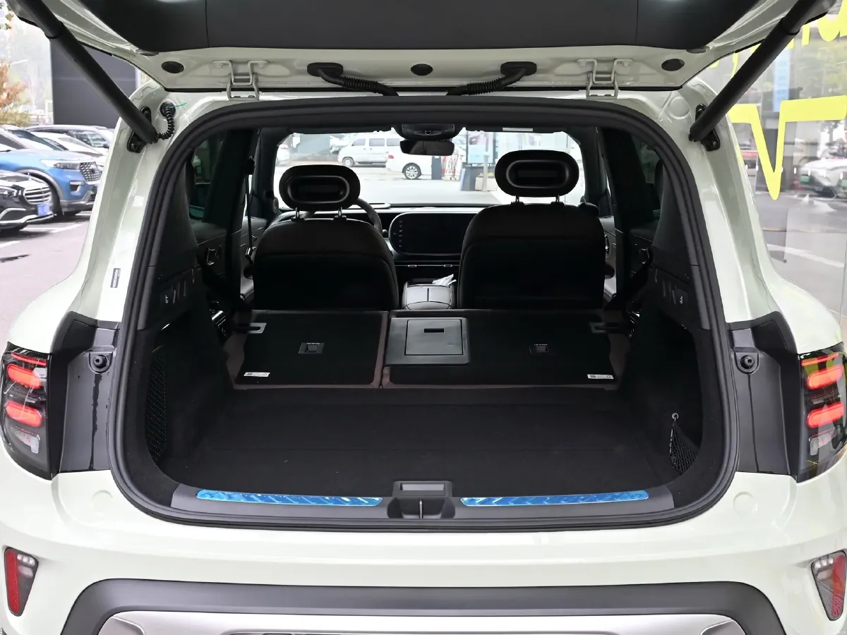 2024 Smart smart Elf 5 BEV 76KWH,autocango,china used car exporter,china ev exporter,chinese used car exporter,chinese used ev exporter