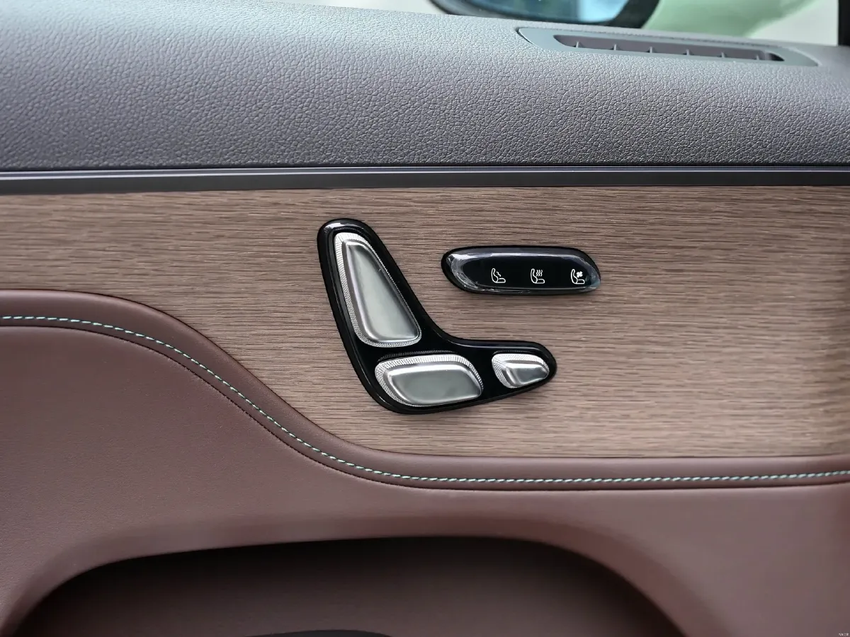 2024 Smart smart Elf 5 BEV 76KWH,autocango,china used car exporter,china ev exporter,chinese used car exporter,chinese used ev exporter