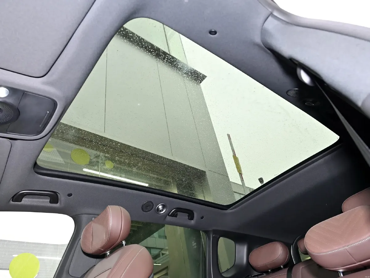 2024 Smart smart Elf 5 BEV 76KWH,autocango,china used car exporter,china ev exporter,chinese used car exporter,chinese used ev exporter