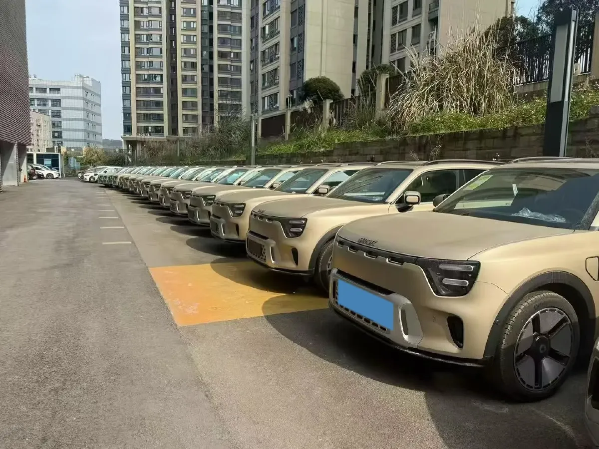 2024 Smart smart Elf 5 BEV 76KWH,autocango,china used car exporter,china ev exporter,chinese used car exporter,chinese used ev exporter