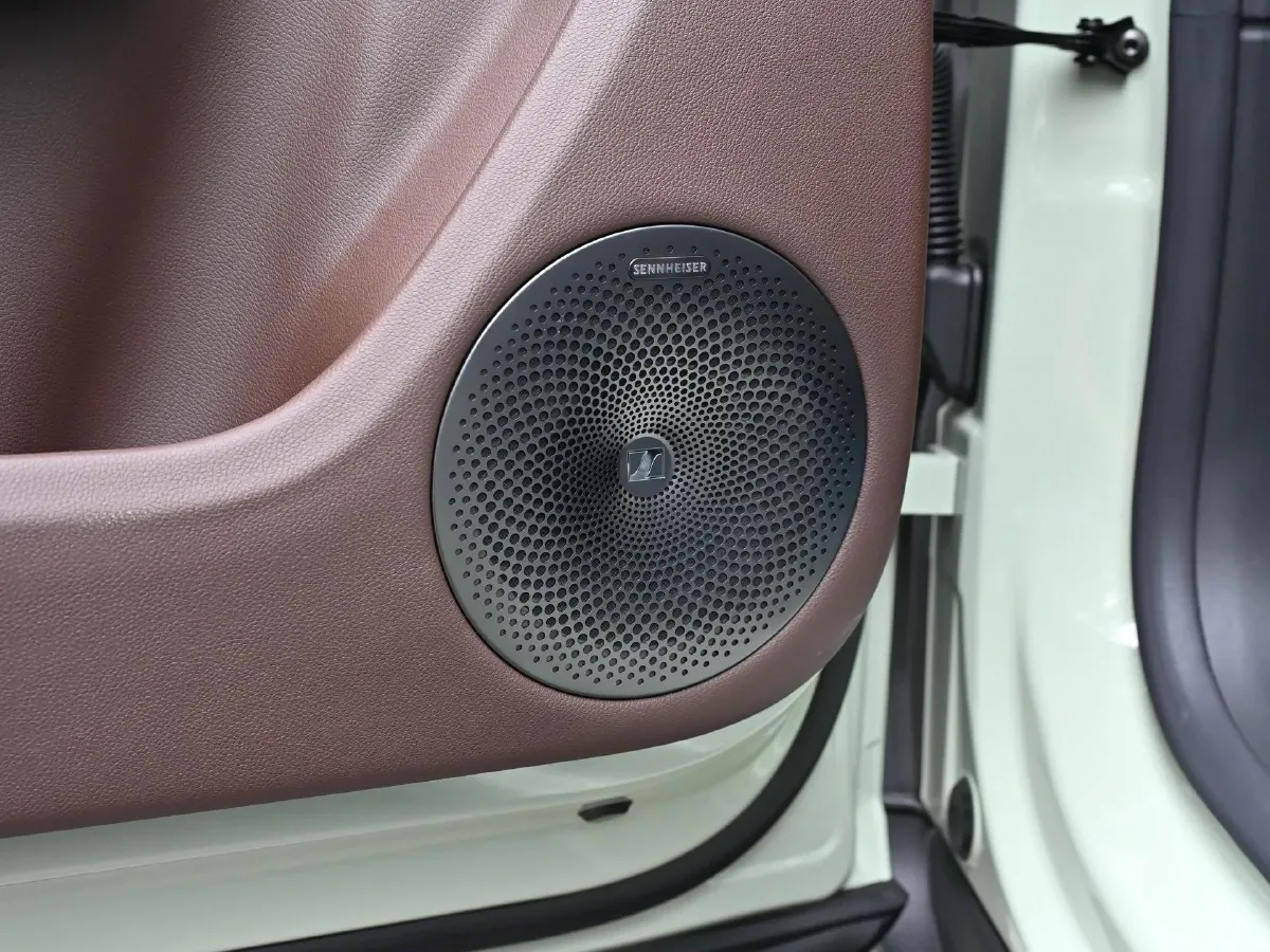 2024 Smart smart Elf 5 BEV 76KWH,autocango,china used car exporter,china ev exporter,chinese used car exporter,chinese used ev exporter