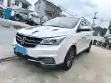 2019 BaoJun 730 1.5L 112HP L4 6MT