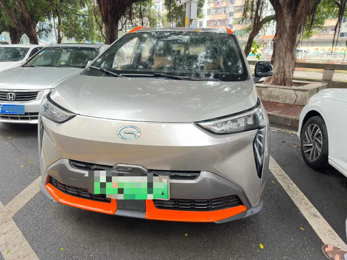 2021 Aion Y BEV 63.98KWH,autocango,china used car exporter,china ev exporter,chinese used car exporter,chinese used ev exporter