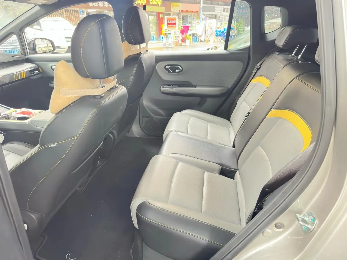 2021 Aion Y BEV 63.98KWH,autocango,china used car exporter,china ev exporter,chinese used car exporter,chinese used ev exporter