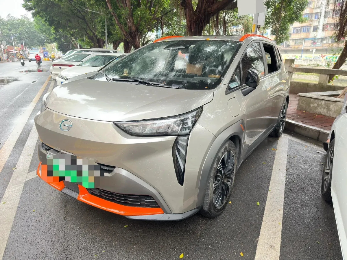 2021 Aion Y BEV 63.98KWH,autocango,china used car exporter,china ev exporter,chinese used car exporter,chinese used ev exporter