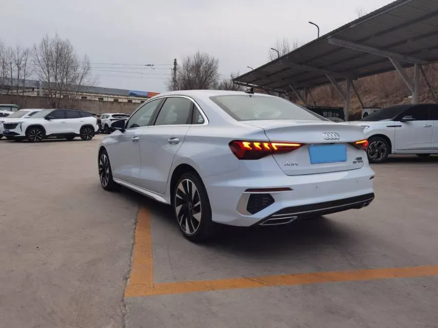 2023 Audi A3 1.4T 150HP L4 7DCT,autocango,china used car exporter,china ev exporter,chinese used car exporter,chinese used ev exporter