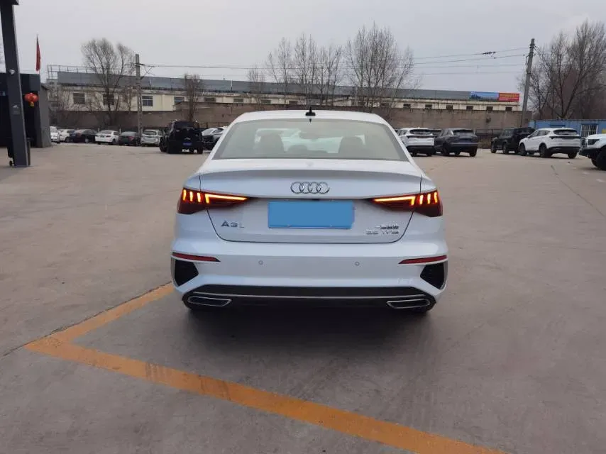 2023 Audi A3 1.4T 150HP L4 7DCT,autocango,china used car exporter,china ev exporter,chinese used car exporter,chinese used ev exporter