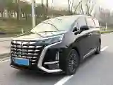 2022 HongQi HS7 3.0T 337HP V6 8AT